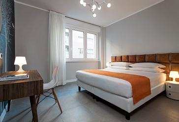 Noba Hotel & Residenze | Rome | Gallery 16