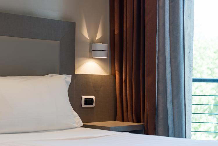 Noba Hotel & Residenze | Rome | 4