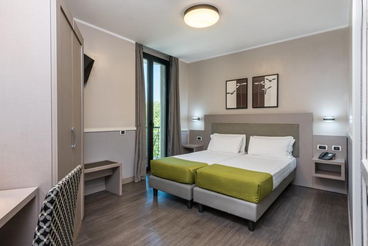 Noba Hotel & Residenze | Rome | 2
