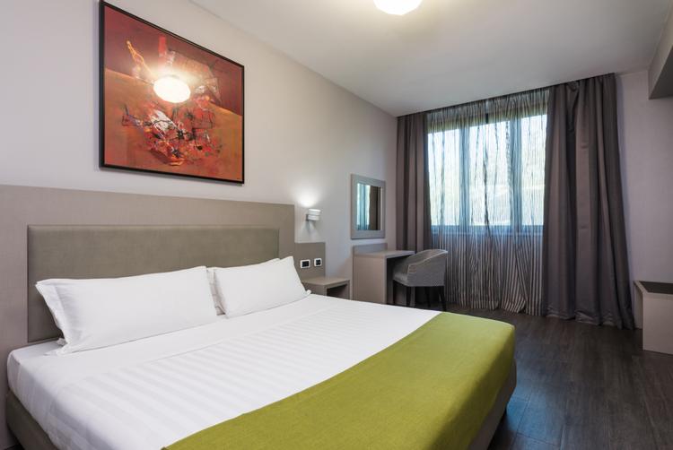 Noba Hotel & Residenze | Rome | 4