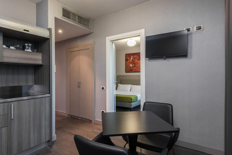 Noba Hotel & Residenze | Rome | 2