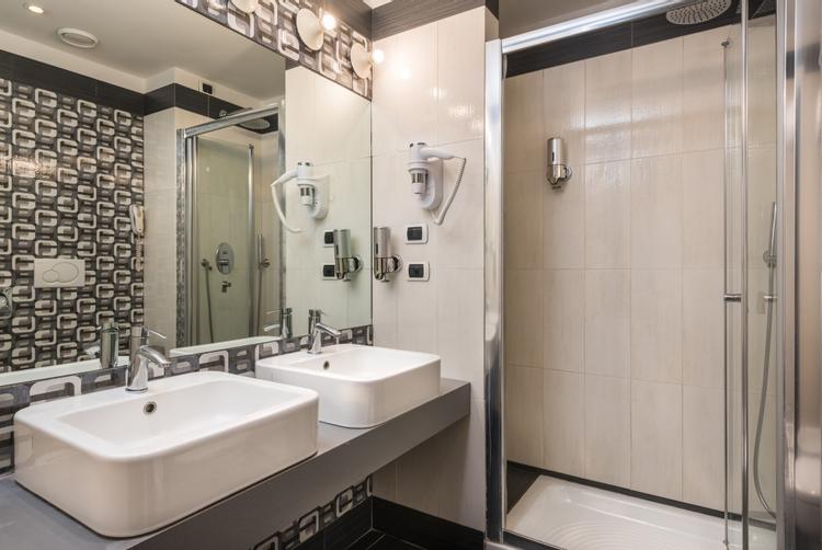 Noba Hotel & Residenze | Rome | 5