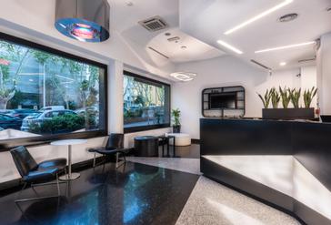 Noba Hotel & Residenze | Rome | Photos 22