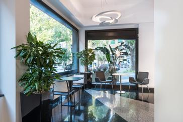 Noba Hotel & Residenze | Rome | Photos 21