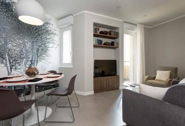 Noba Hotel & Residenze | Rome | Gallery 15