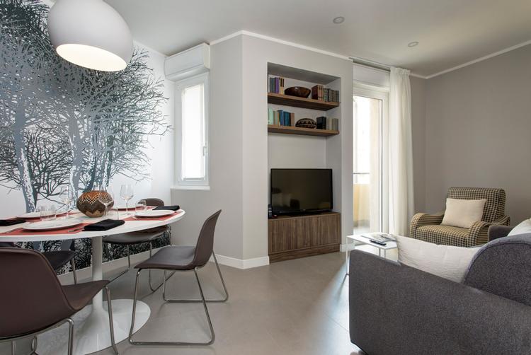 Noba Hotel & Residenze | Rome | 2