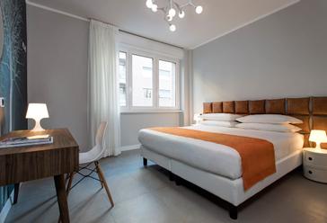 Noba Hotel & Residenze | Rome | Gallery 16