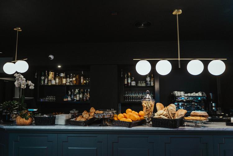 Noba Hotel & Residenze | Rome | 5