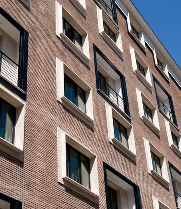 Noba Hotel & Residenze | Rome | Gallery 14