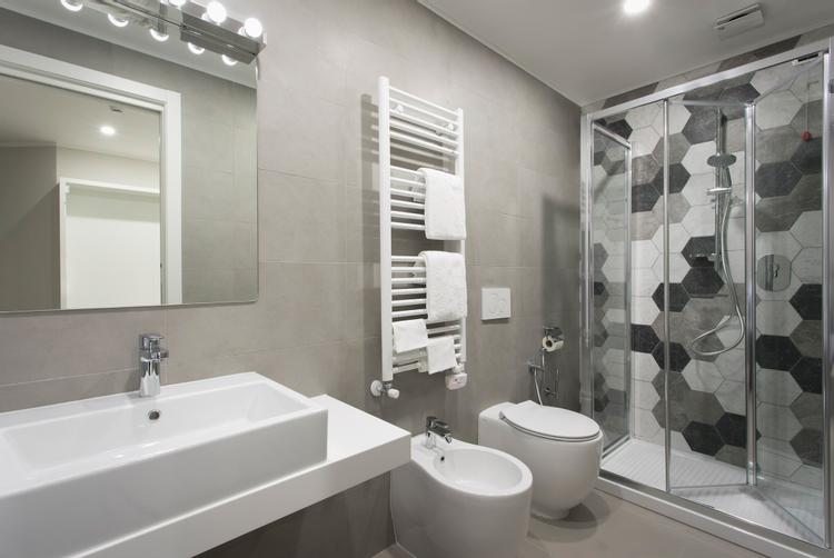 Noba Hotel & Residenze | Rome | 3