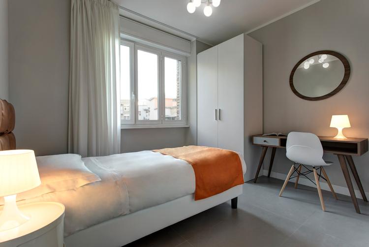 Noba Hotel & Residenze | Rome | 4